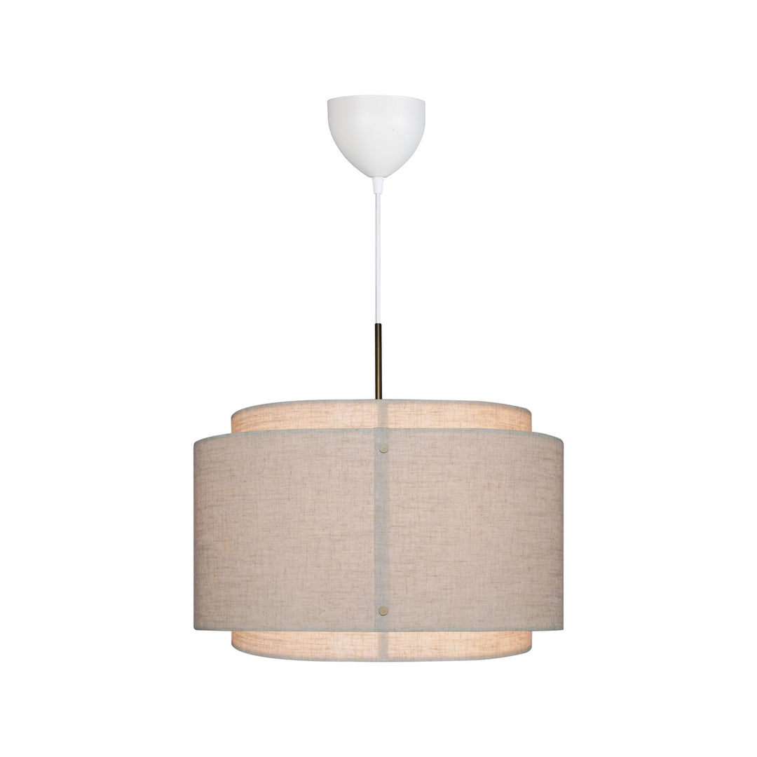 Takai | Pendant | Beige Beige