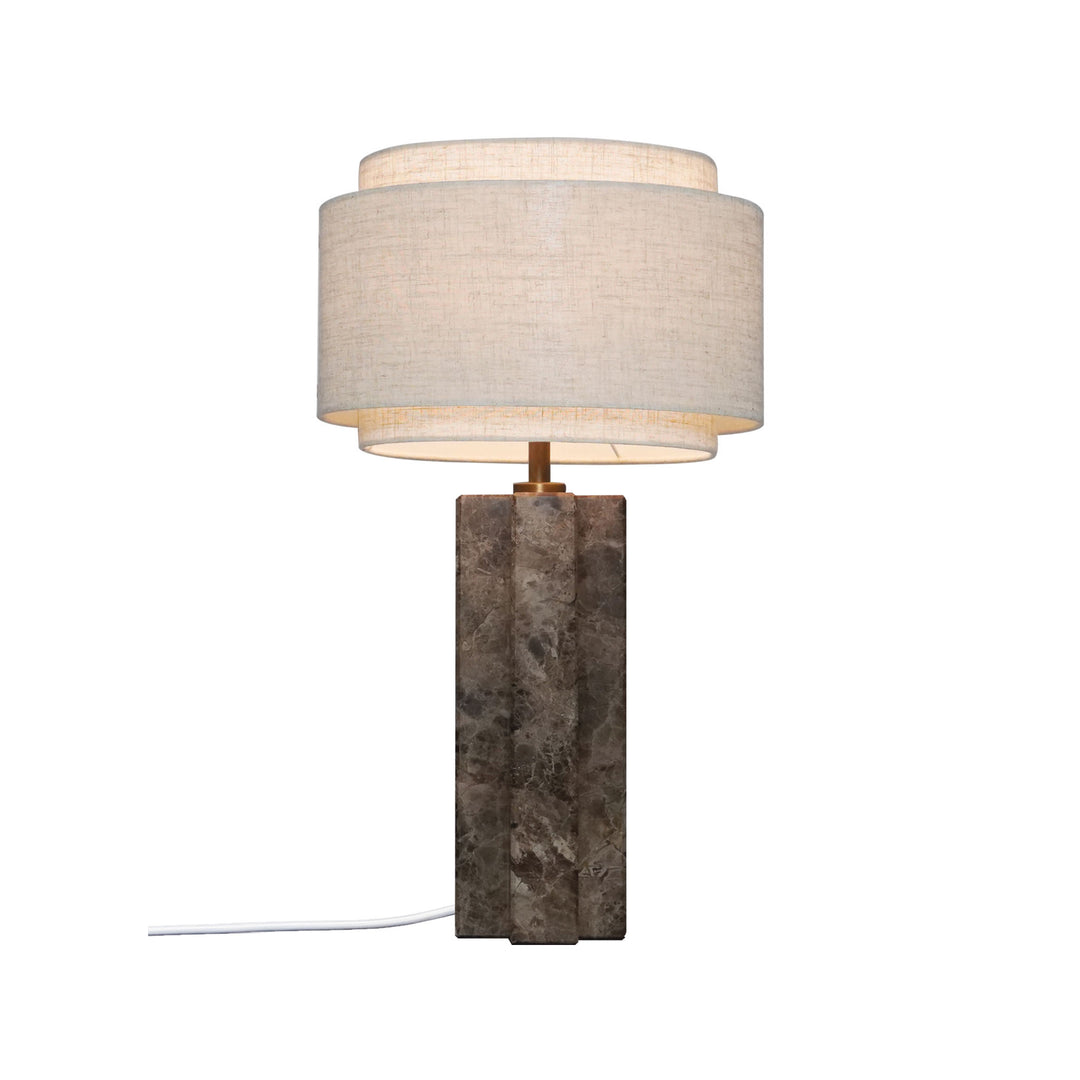 Takai | Table lamp | Beige Beige