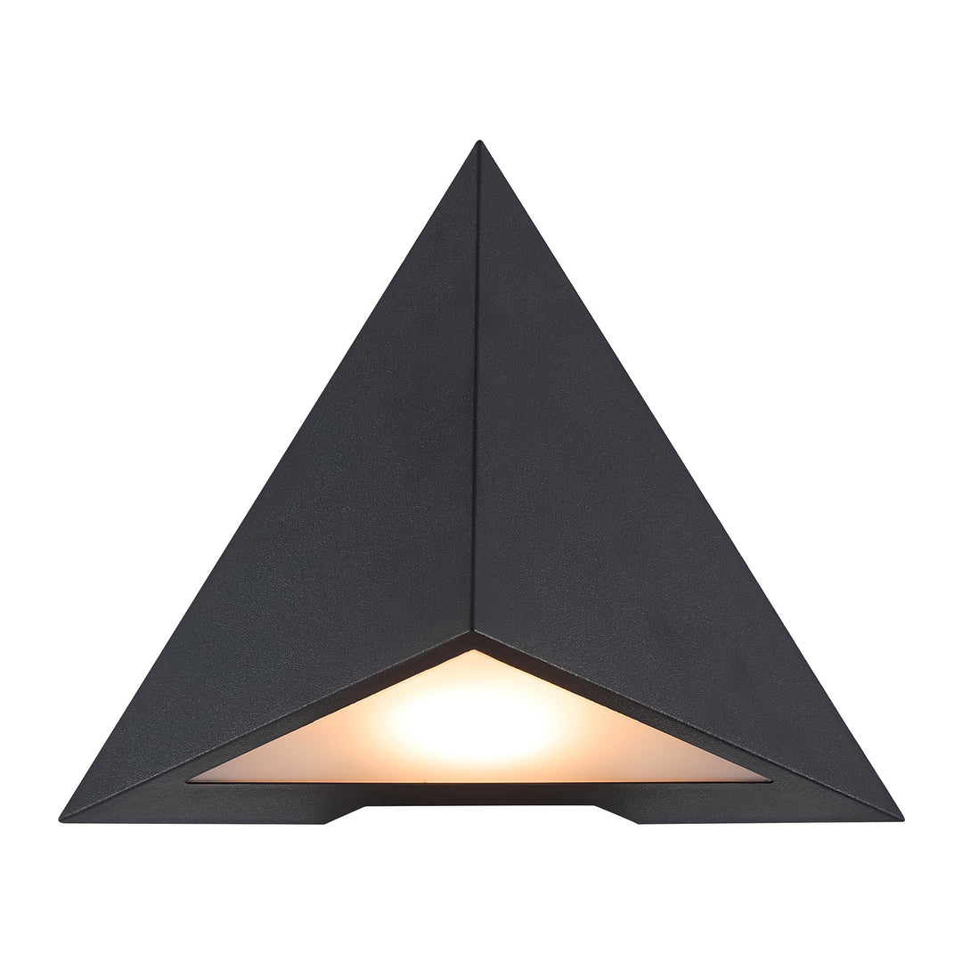 Konit | Wall light | Black Wall Light Black