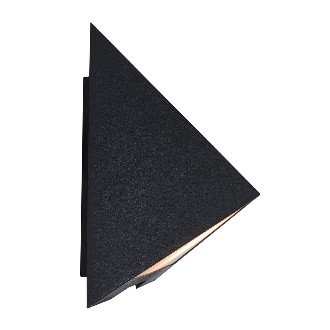 Konit | Wall light | Black Wall Light Black