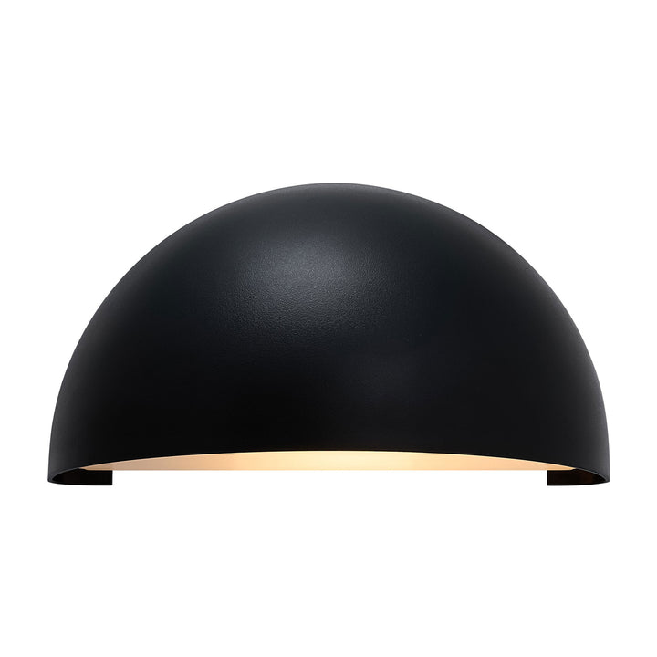 Scorpius Maxi | Wall | Black Wall Light Black