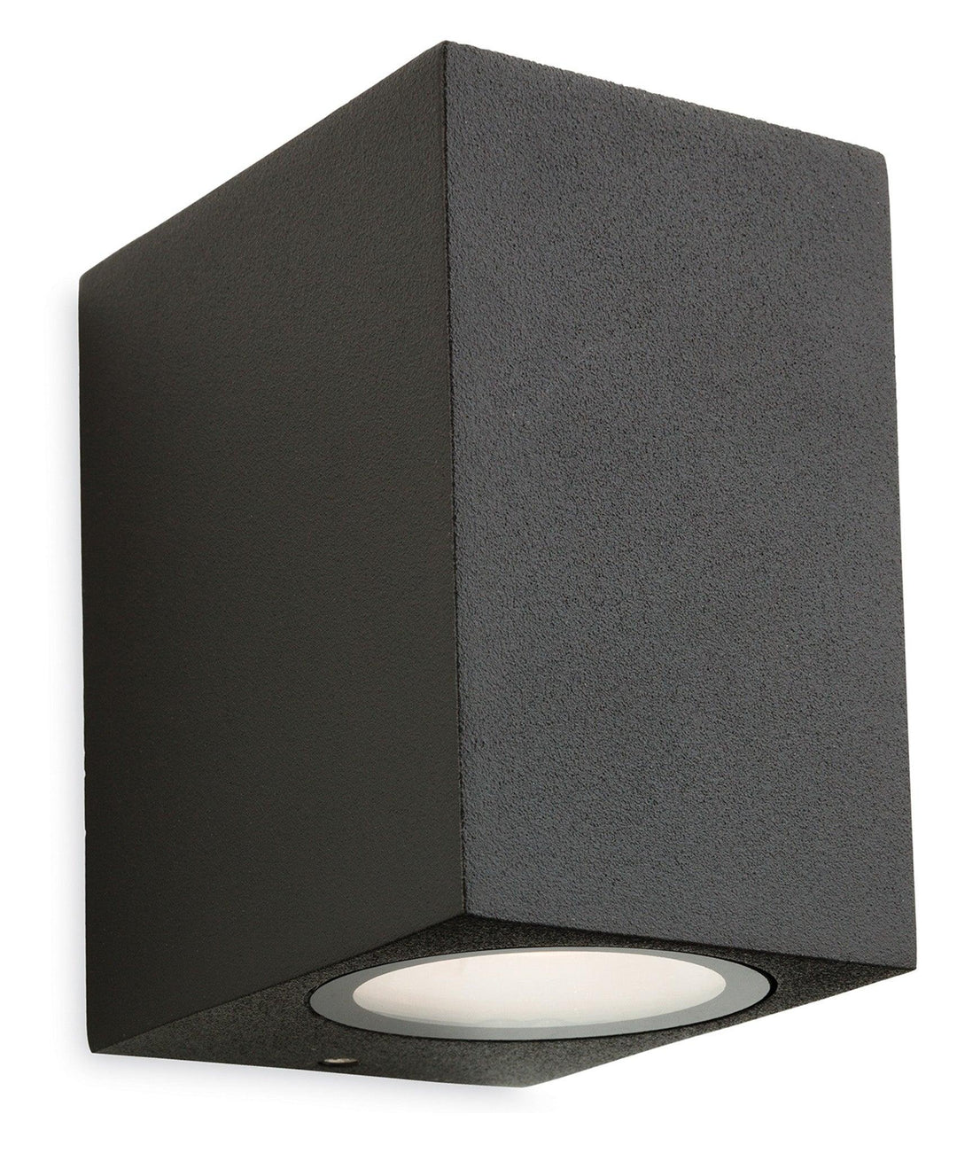 Capital Single Wall Graphite - Prisma Lighting