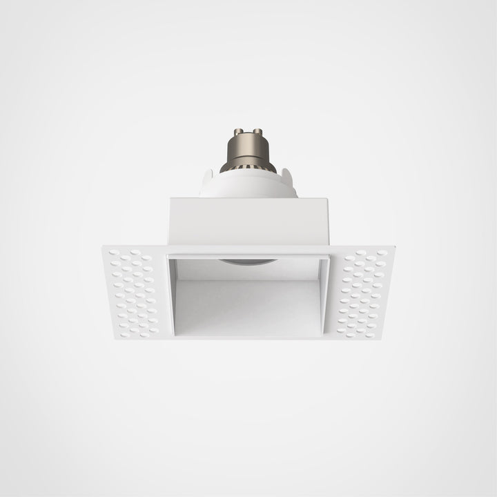 Image of Astro Trimless Square Fixed, supplied by Prisma Lighting
