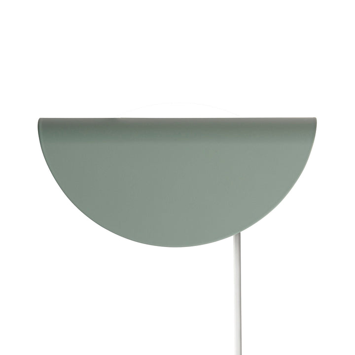 Model 2110 Wall Light Green – Retro-Inspired Versatile Wall Lamp 2412401023
