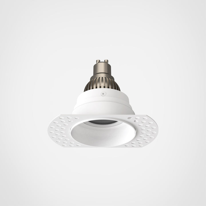 Image of Astro Trimless Round Adjustable, supplied by Prisma Lighting