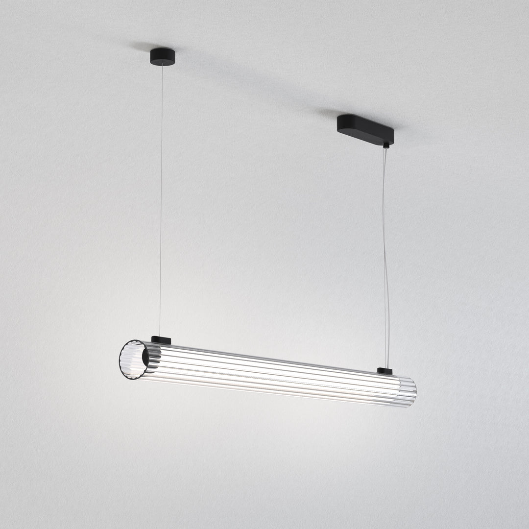 Image of Astro io Pendant 1000, supplied by Prisma Lighting