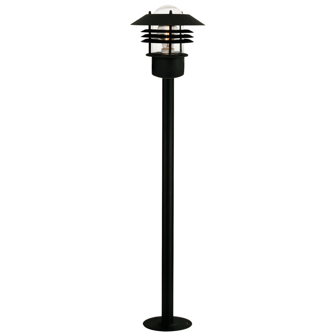 Vejers Garden Light Black