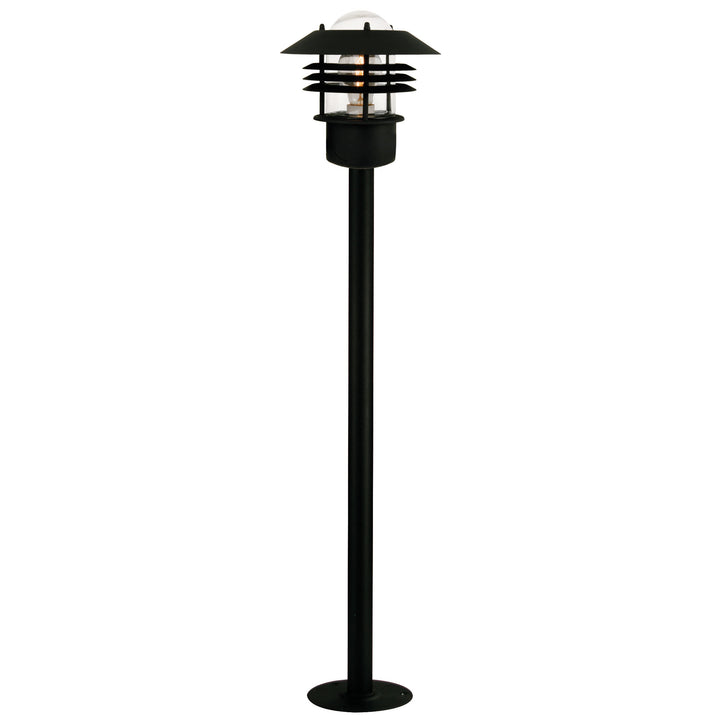 Vejers Garden Light Black