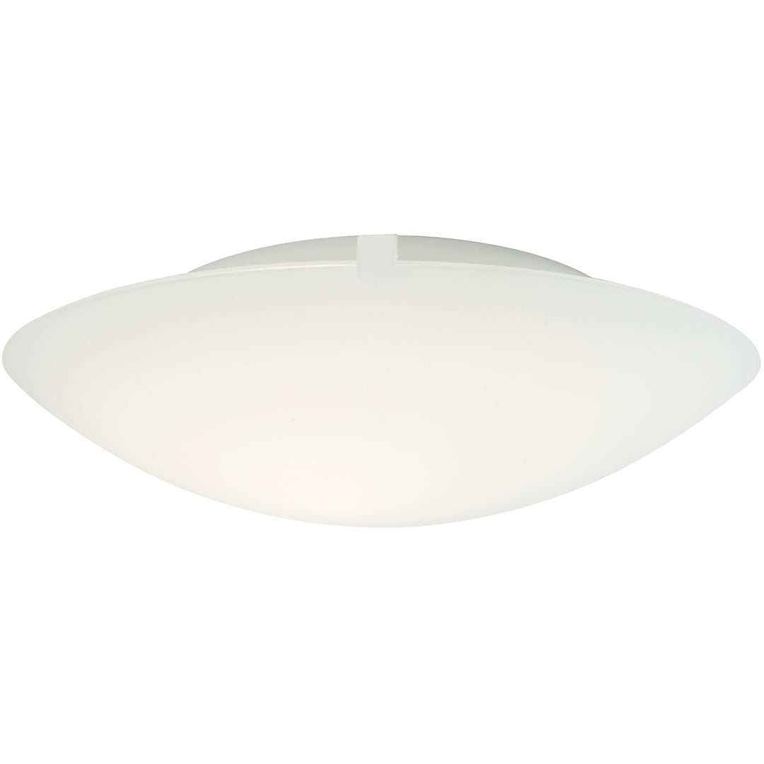Nordlux Standard | White | Ceiling Light 25326001
