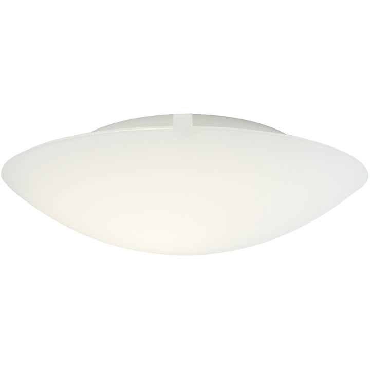 Nordlux Standard | White | Ceiling Light 25326001