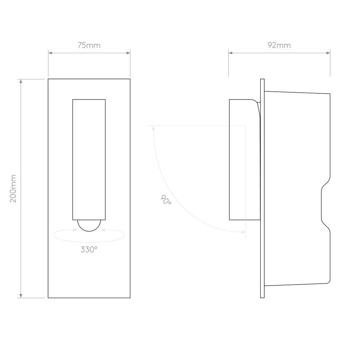 Image of Astro Fuse 3, supplied by Prisma Lighting