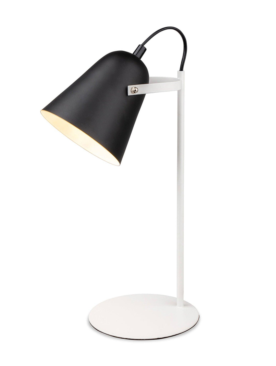 Bella Table Lamp Black - Prisma Lighting