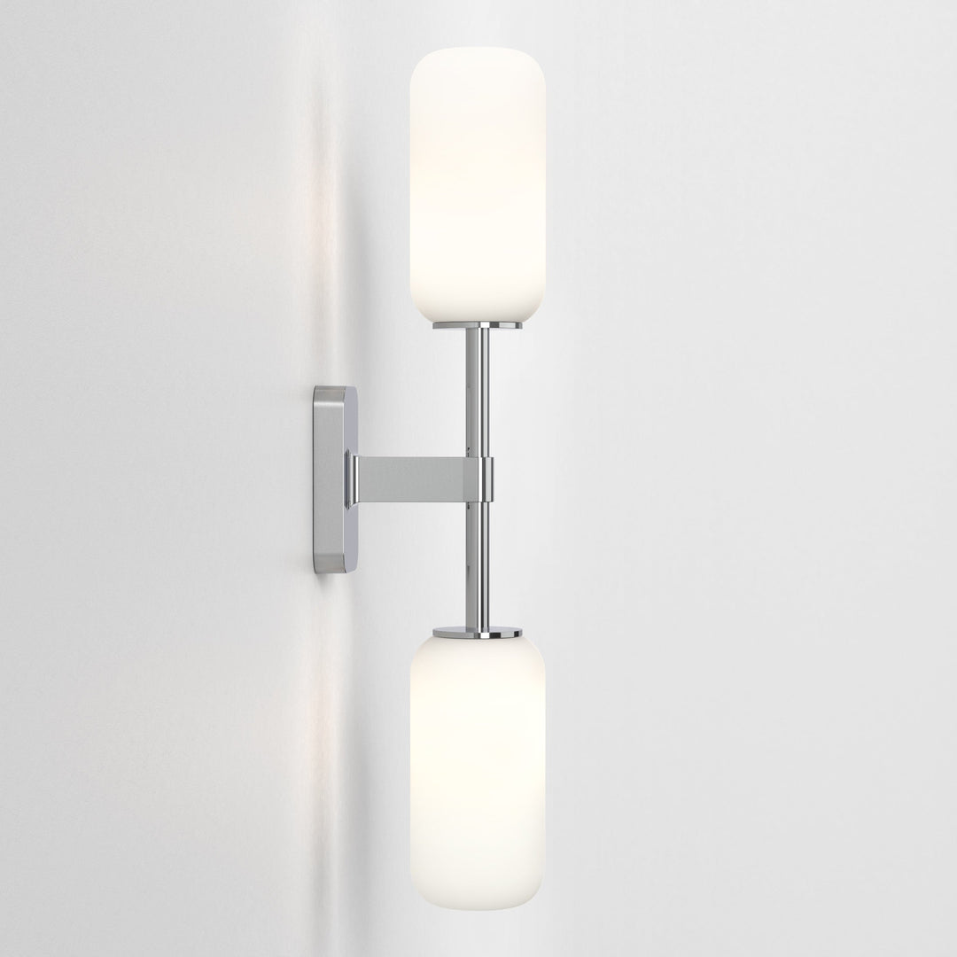 Image of Astro Tacoma Twin, supplied by Prisma Lighting