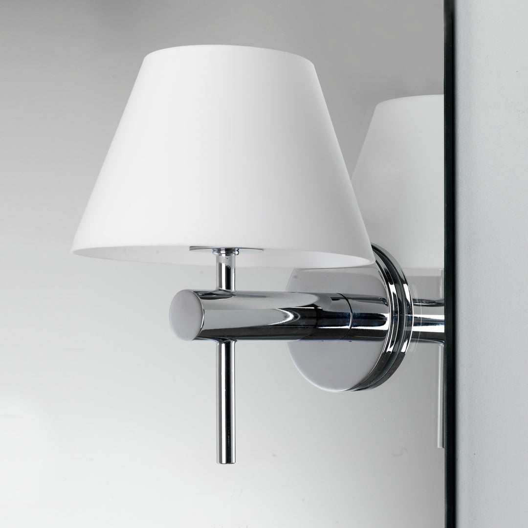 Image of Astro Mirror Mounting Kit, supplied by Prisma Lighting