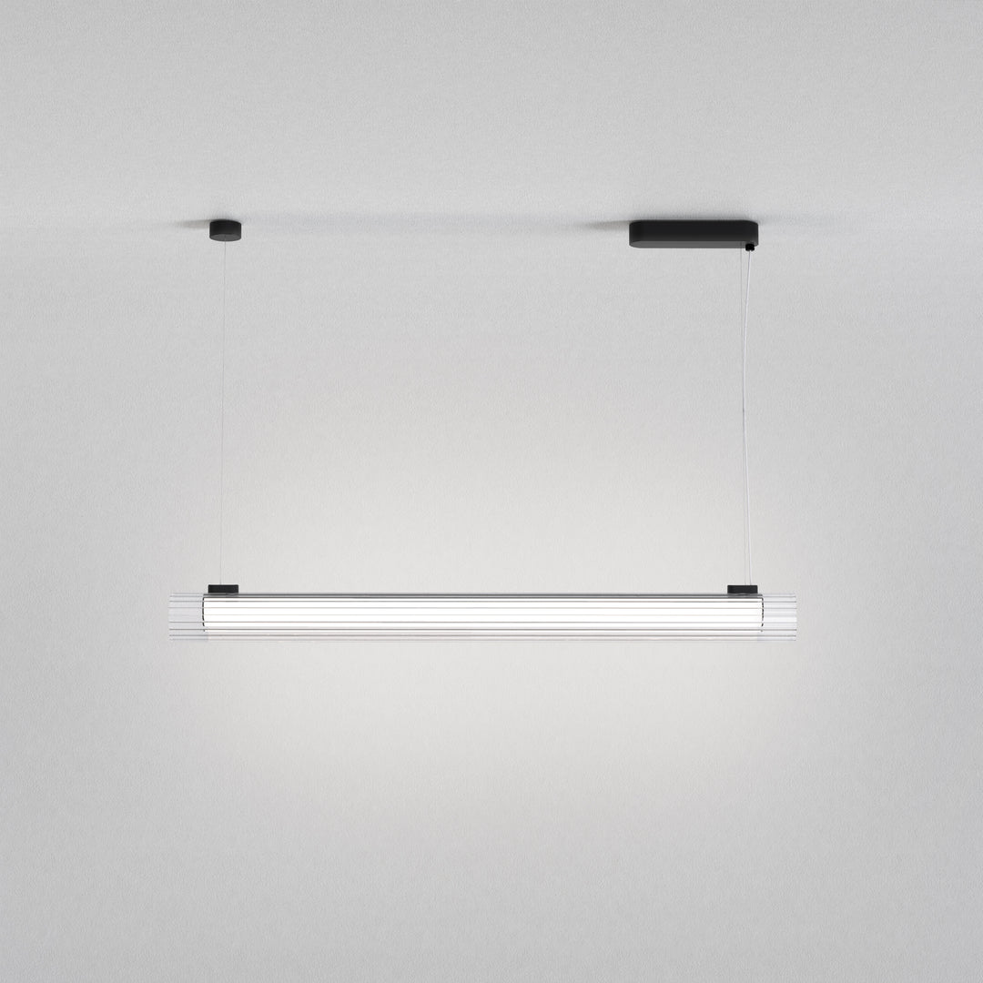 Image of Astro io Pendant 1000, supplied by Prisma Lighting