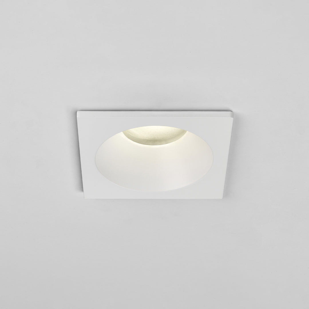 Image of Astro Minima Square Fixed IP65, supplied by Prisma Lighting