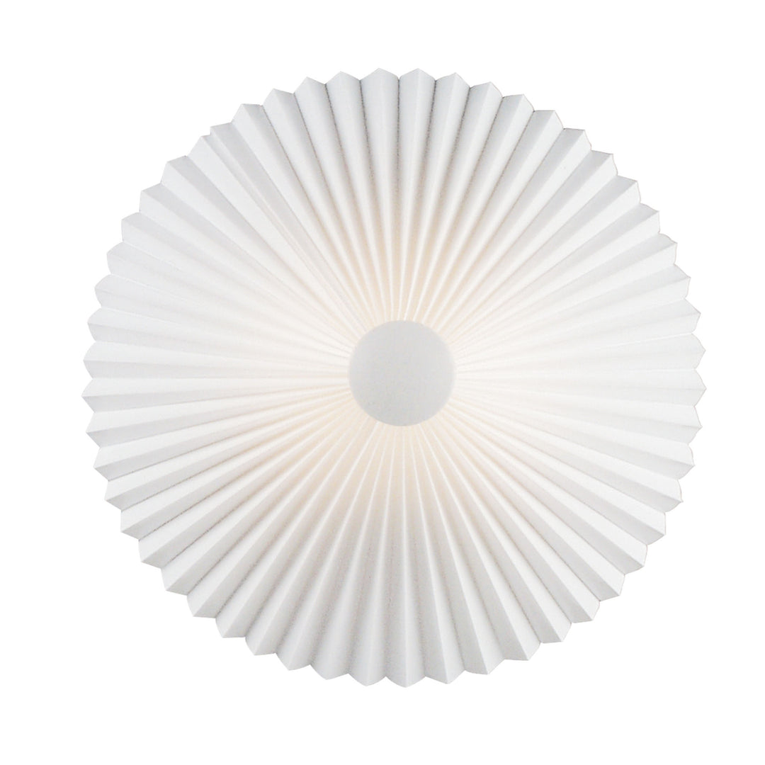 Trio 45 Ceiling Light White