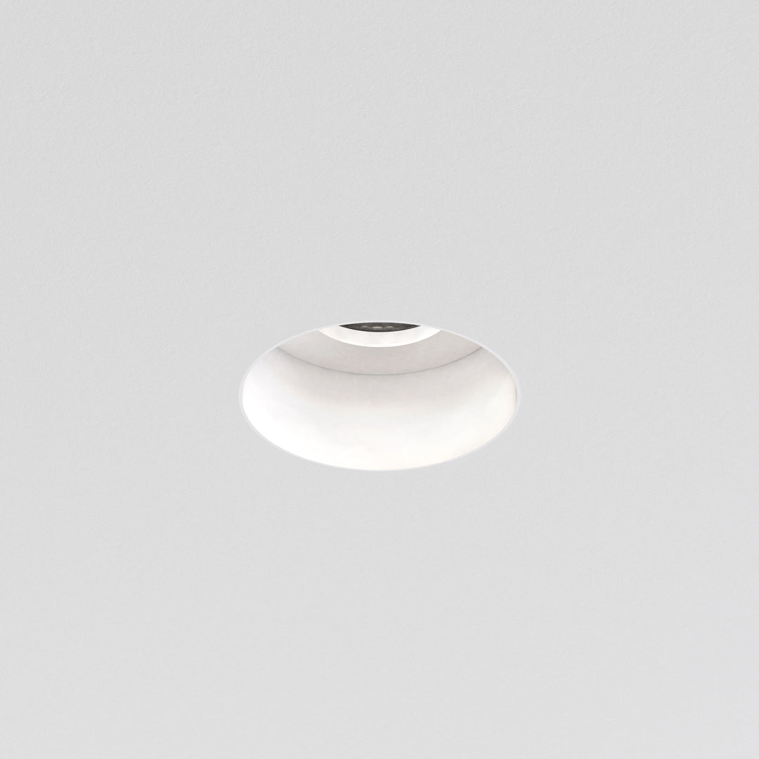 Image of Astro Trimless Round Fixed, supplied by Prisma Lighting