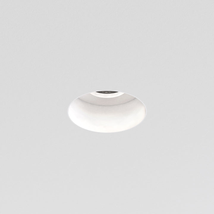 Image of Astro Trimless Round Fixed, supplied by Prisma Lighting