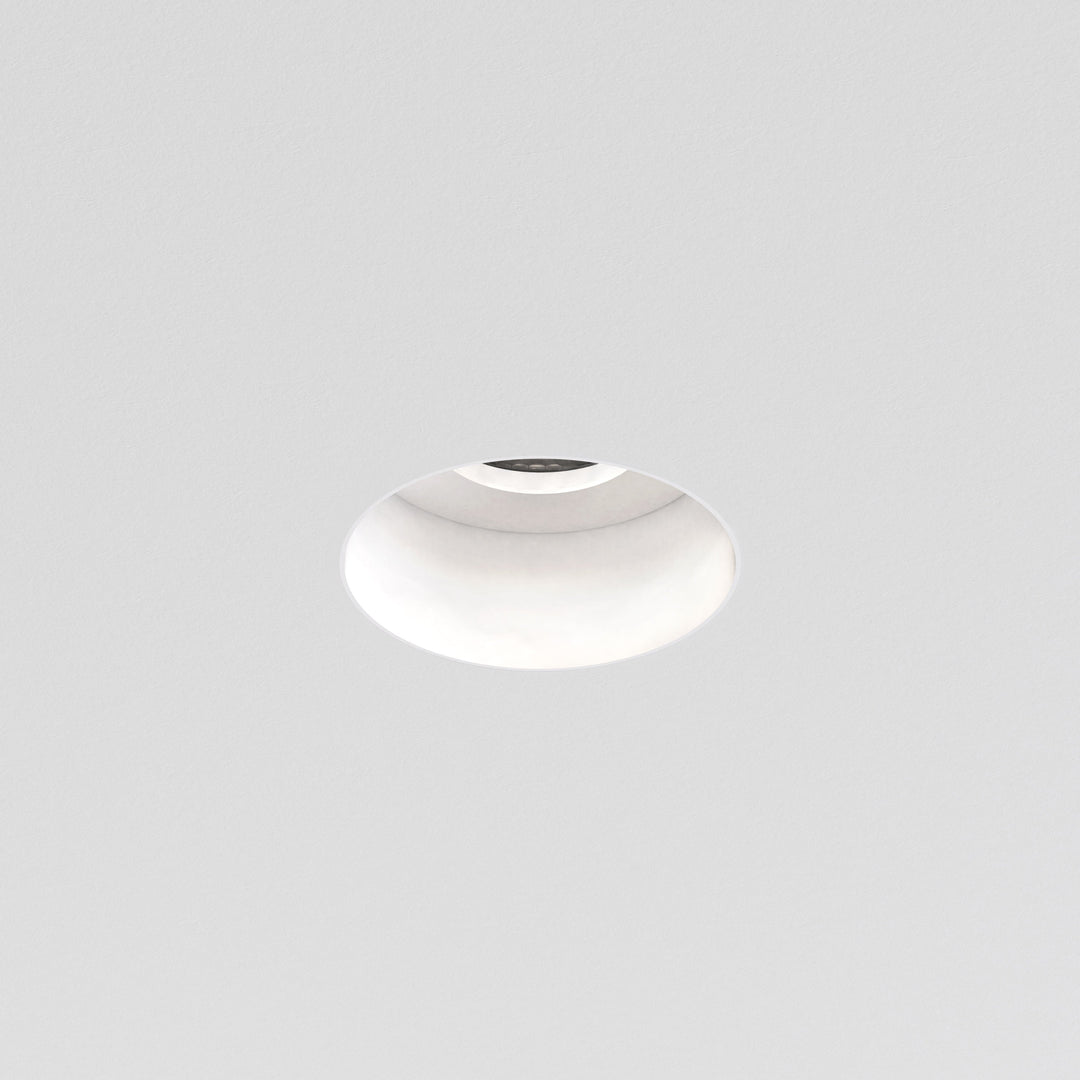 Image of Astro Trimless Round Fixed, supplied by Prisma Lighting