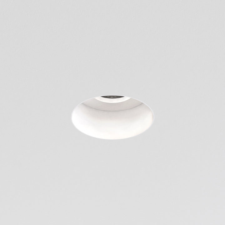 Image of Astro Trimless Round Fixed, supplied by Prisma Lighting