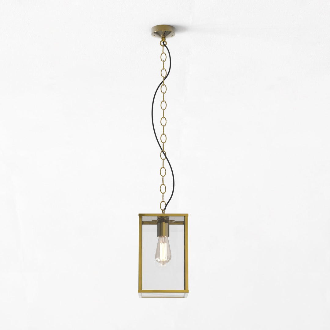 Image of Astro Homefield Pendant 240, supplied by Prisma Lighting