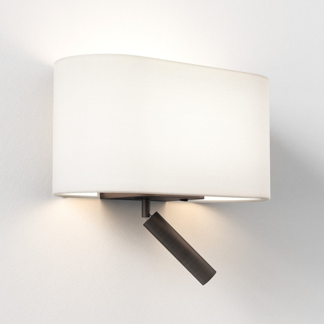 Image of Astro Venn Reader, supplied by Prisma Lighting