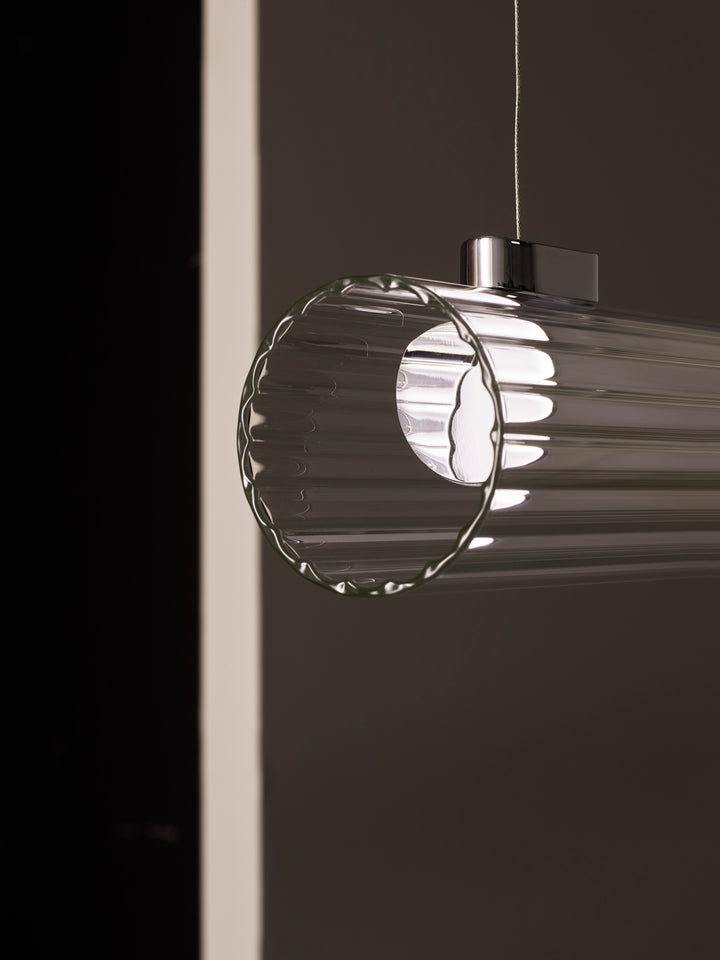 Image of Astro io Pendant 1000, supplied by Prisma Lighting