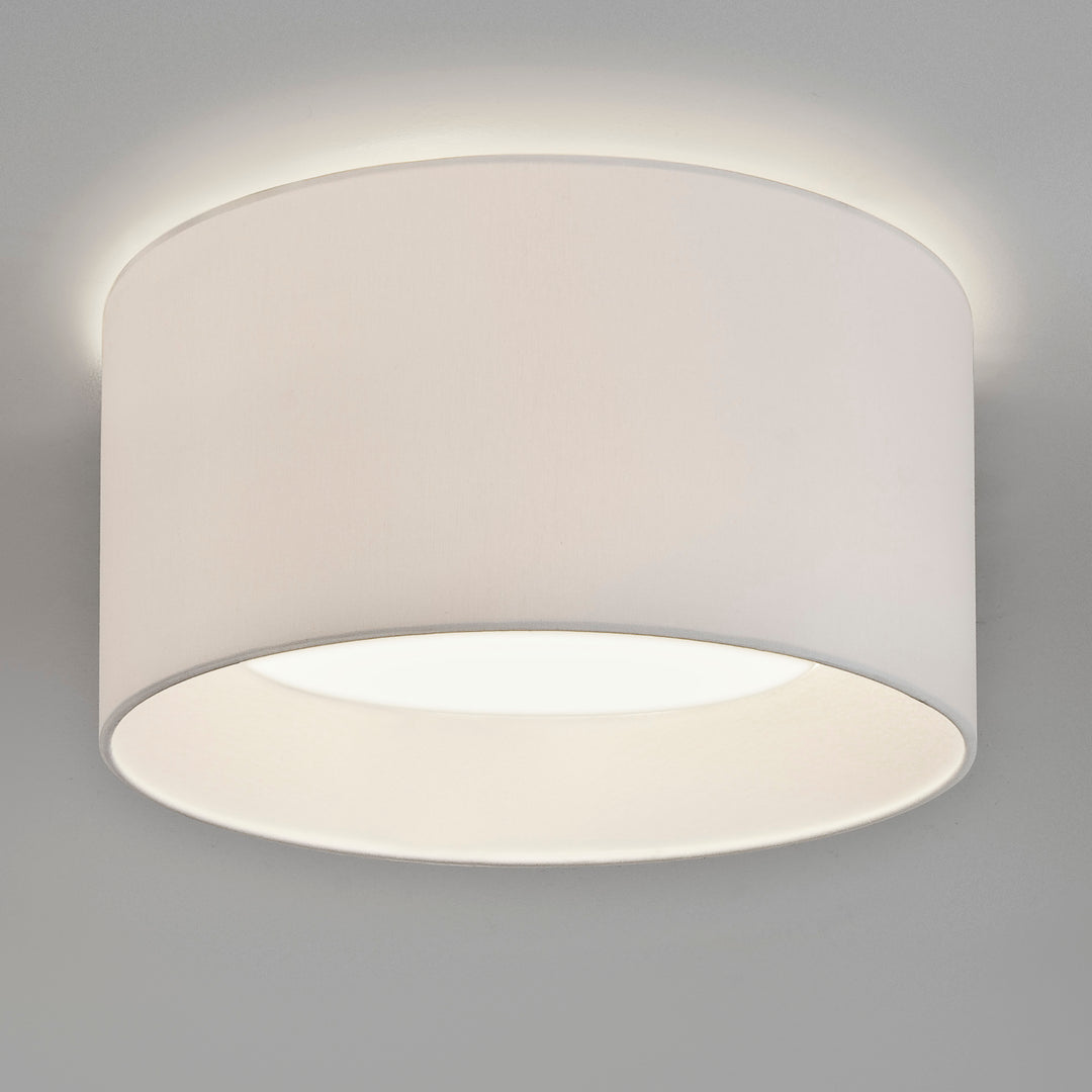 Image of Astro Bevel Round 600, supplied by Prisma Lighting