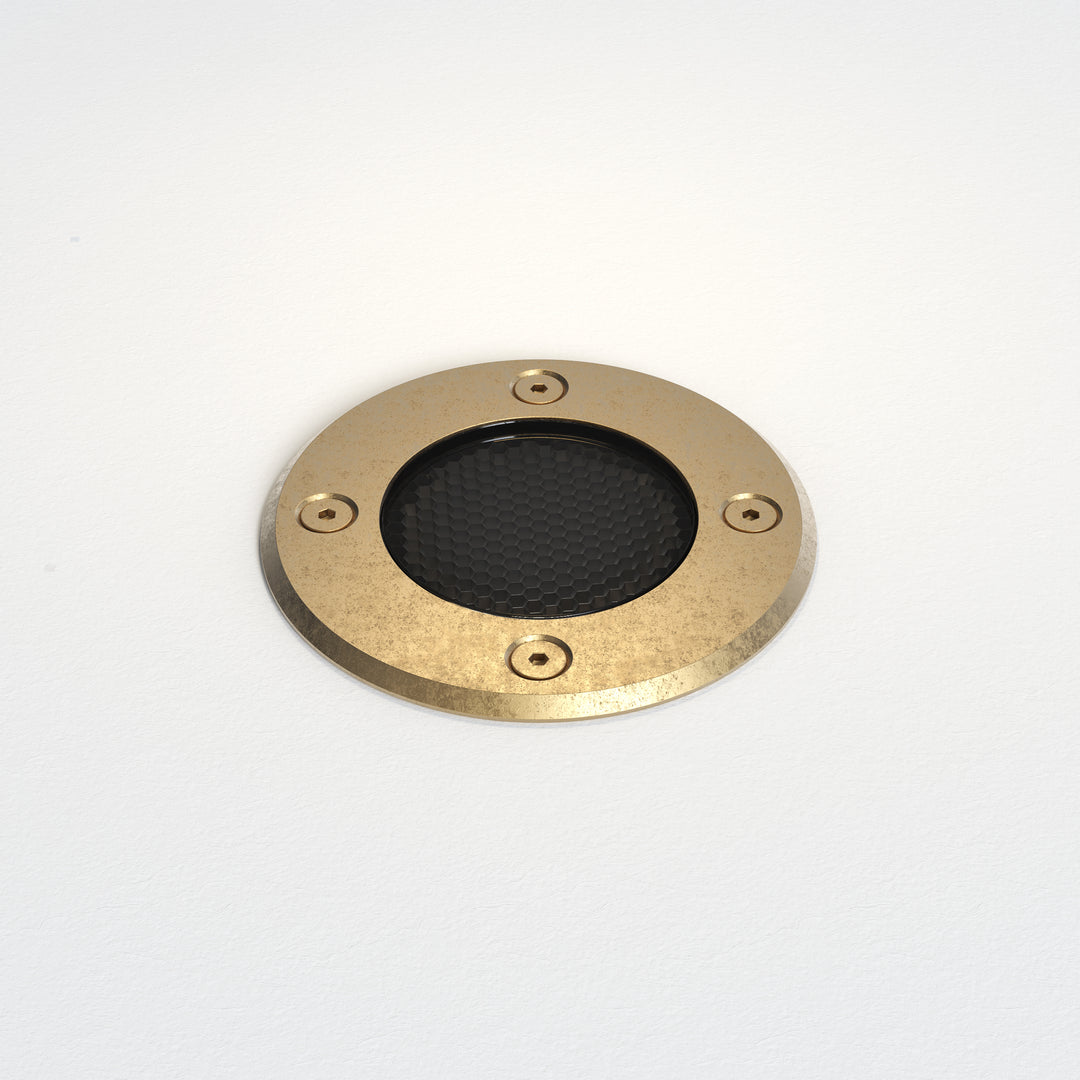 Image of Astro Gramos Round, supplied by Prisma Lighting