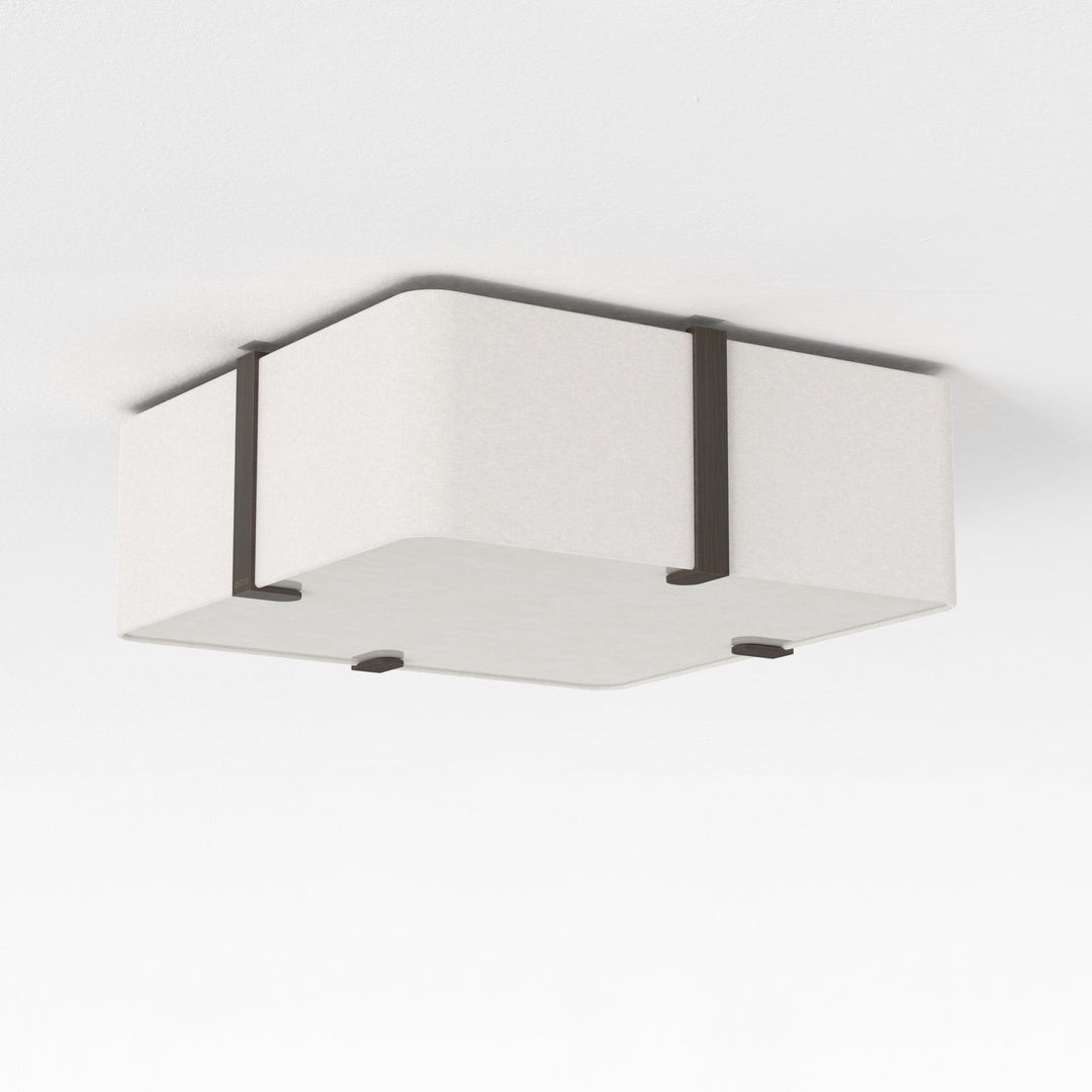 Image of Astro Ceiling Base 290, supplied by Prisma Lighting