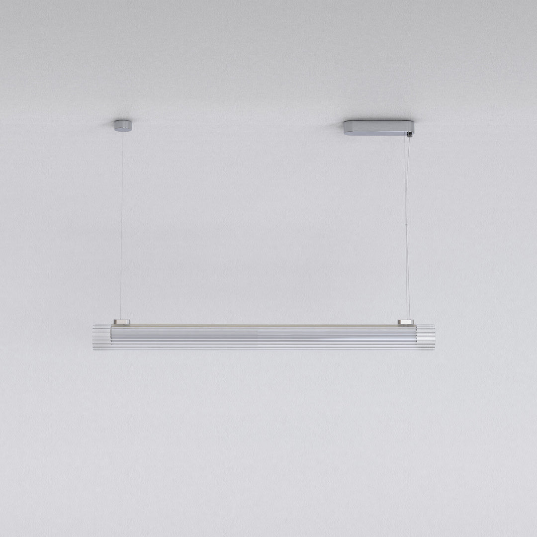 Image of Astro io Pendant 1000, supplied by Prisma Lighting