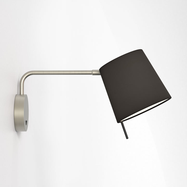 Image of Astro Mitsu Swing Arm, supplied by Prisma Lighting