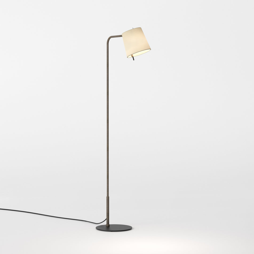 Astro Mitsu Floor | Bronze | Floor Light 1394058