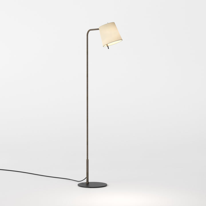 Astro Mitsu Floor | Bronze | Floor Light 1394058