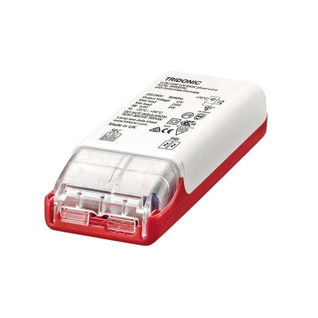 Image of Astro LED Driver CV 12V 10W Phase Dim, supplied by Prisma Lighting