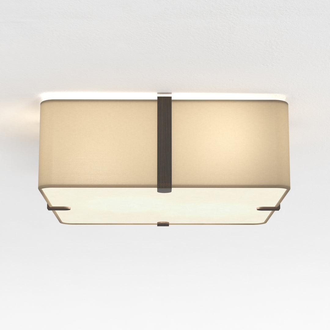 Image of Astro Ceiling Base 290, supplied by Prisma Lighting