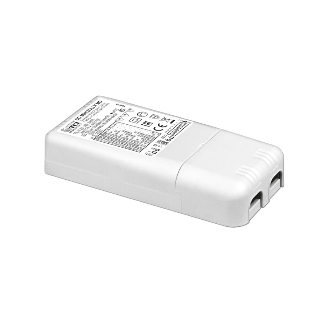 Image of Astro LED Driver CC 250/350/500/700mA CV 12V Phase Dim, supplied by Prisma Lighting