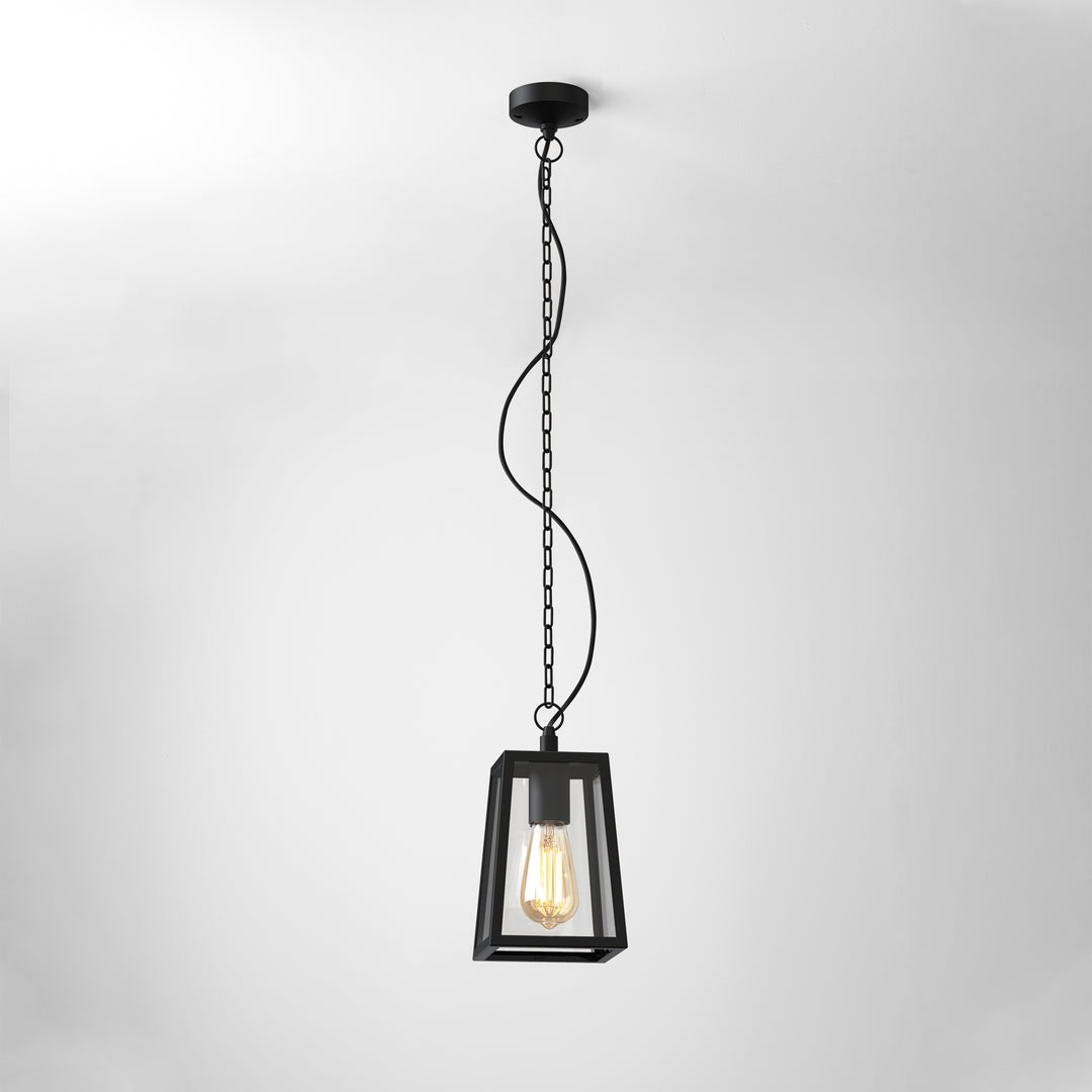 Image of Astro Calvi Pendant 215, supplied by Prisma Lighting