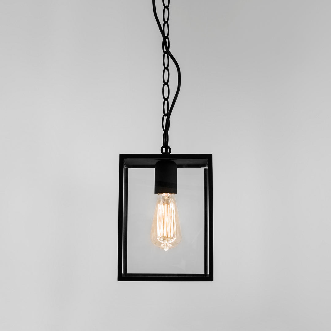 Image of Astro Homefield Pendant 240, supplied by Prisma Lighting