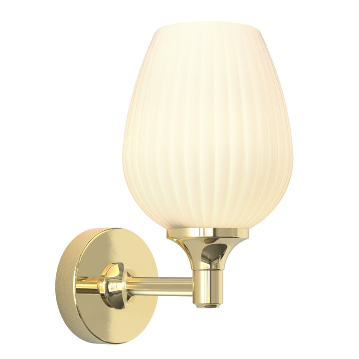 Astro Liberty Wall | Polished Brass | Wall Light 1485002