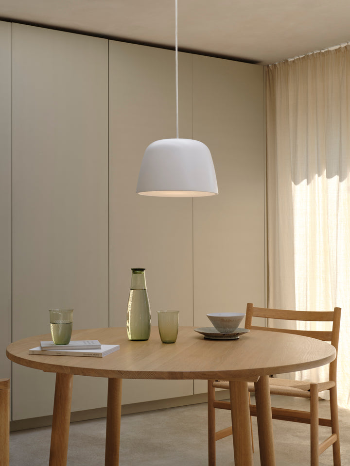 Astro Taiko Pendant 300 | Matt White | Pendant Light 1456010