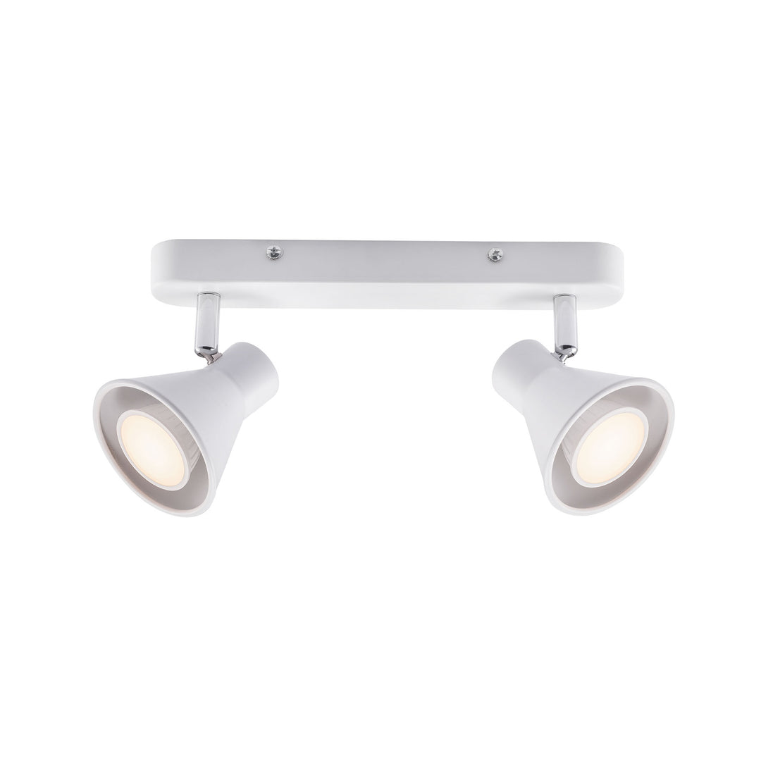 Eik Spot Light White