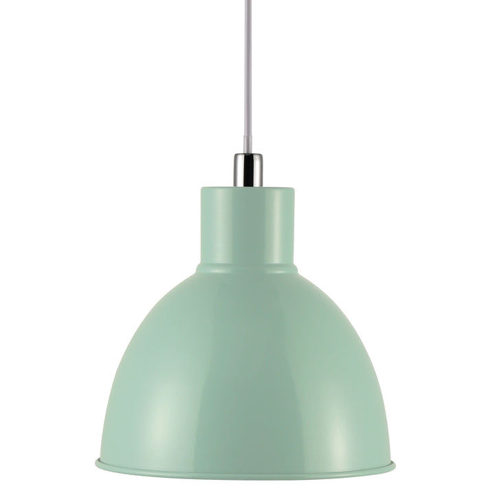 Pop|Pendant|Light Pendant Light Green