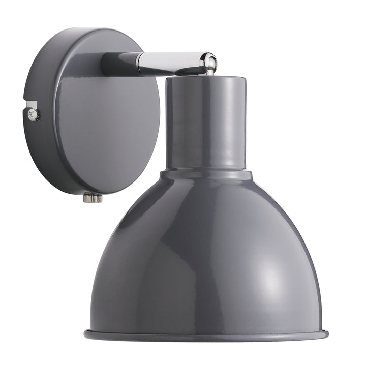Pop|Wall|Anthracite Wall Light Anthracite