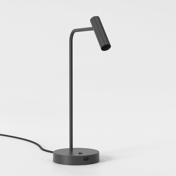 Image of Astro Enna Desk USB C, supplied by Prisma Lighting