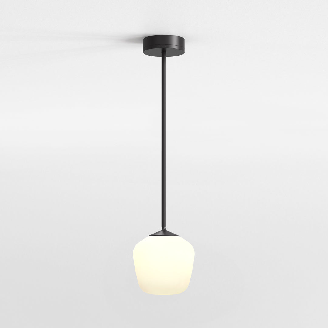 Image of Astro Nara Pendant, supplied by Prisma Lighting