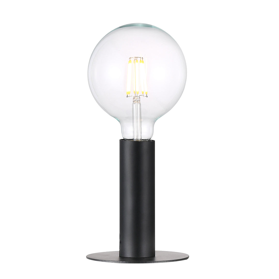 Dean Table Light Black