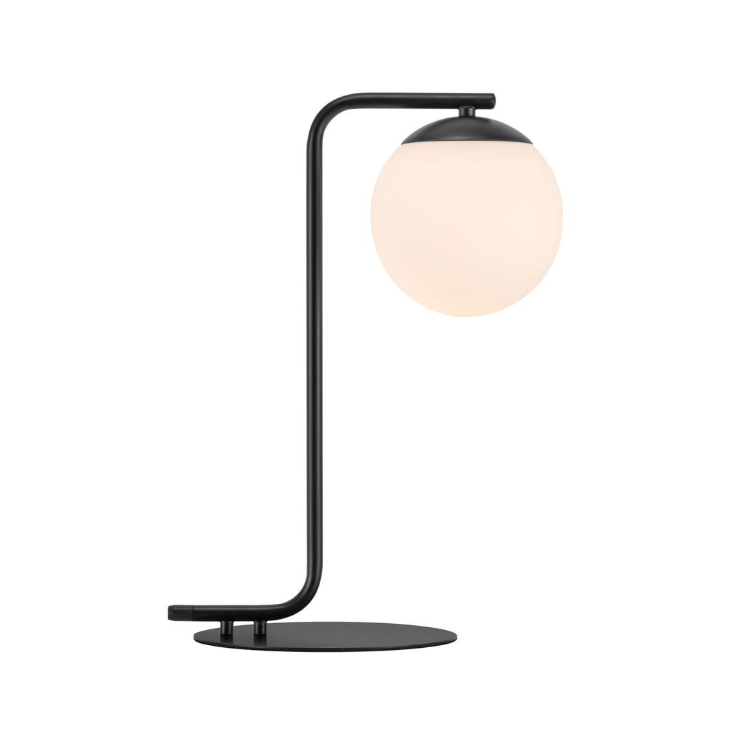 Grant Table Light Black