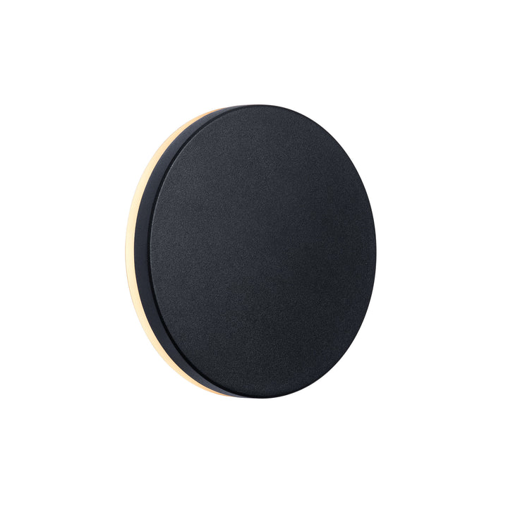 Artego Wall Light Black